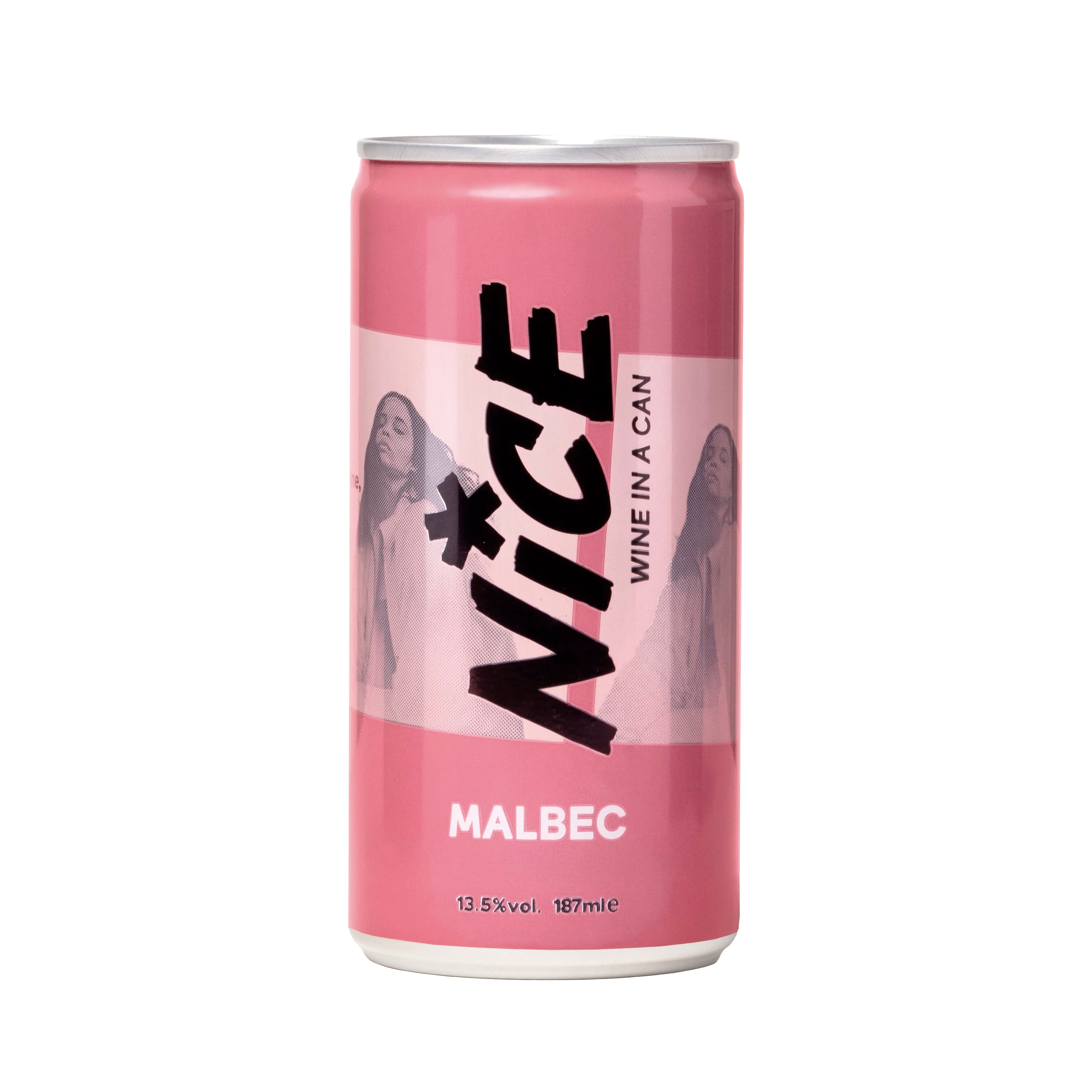 NICE MALBEC CAN 187X12
